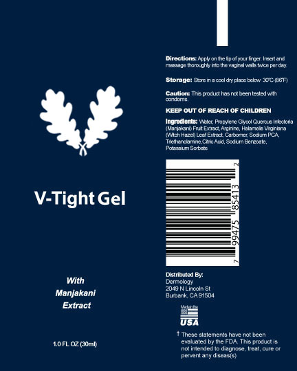 V-Tight Gel Review